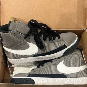 Men’s Nike Blazer NYX High Sneaker